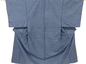 リサイクル　本場泥大島紬100亀甲男物着物